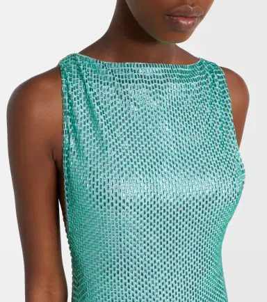 Roland Mouret Embellished maxi dress | Thumbnail 2 Roland Mouret Embellished maxi dress | Thumbnail 2