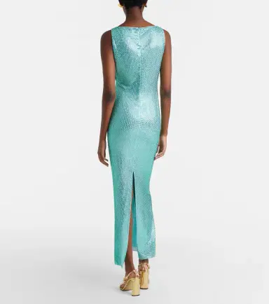 Roland Mouret Embellished maxi dress | Thumbnail 4 Roland Mouret Embellished maxi dress | Thumbnail 4