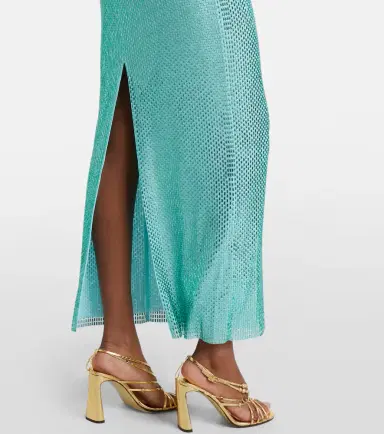 Roland Mouret Embellished maxi dress | Thumbnail 5 Roland Mouret Embellished maxi dress | Thumbnail 5