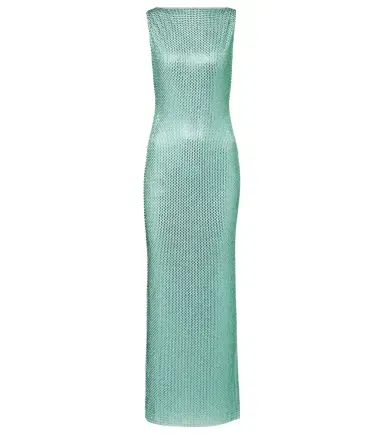Roland Mouret Embellished maxi dress | Thumbnail 1 Roland Mouret Embellished maxi dress | Thumbnail 1
