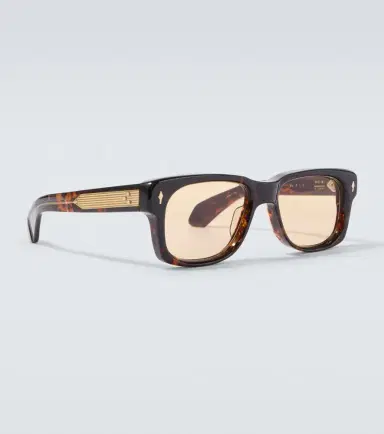 Jacques Marie Mage Fly square sunglasses | Thumbnail 3 Jacques Marie Mage Fly square sunglasses | Thumbnail 3