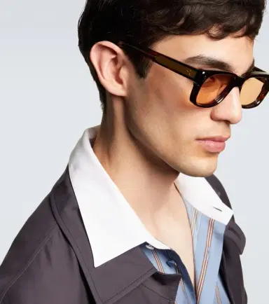 Jacques Marie Mage Fly square sunglasses | Thumbnail 5 Jacques Marie Mage Fly square sunglasses | Thumbnail 5