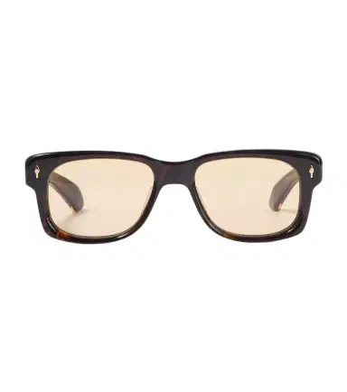 Jacques Marie Mage Fly square sunglasses | Thumbnail 1 Jacques Marie Mage Fly square sunglasses | Thumbnail 1