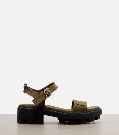 Prada Canvas sandals | Thumbnail 2 Prada Canvas sandals | Thumbnail 2
