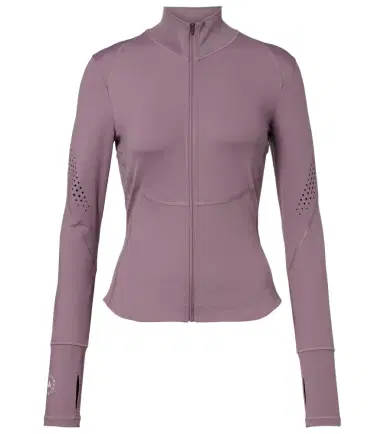 Adidas by Stella McCartney Zip-up jacket | Thumbnail 1 Adidas by Stella McCartney Zip-up jacket | Thumbnail 1