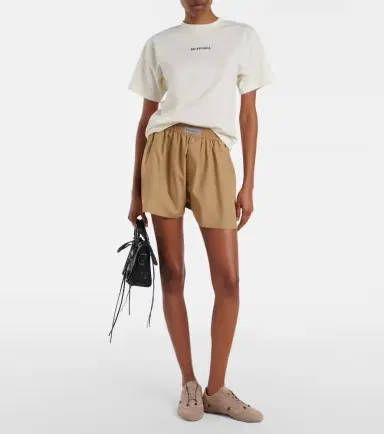 Balenciaga City suede sneakers | Thumbnail 6 Balenciaga City suede sneakers | Thumbnail 6