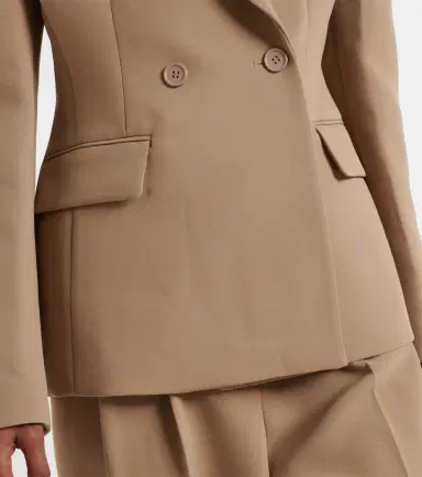The Frankie Shop Doyer blazer | Thumbnail 7 The Frankie Shop Doyer blazer | Thumbnail 7
