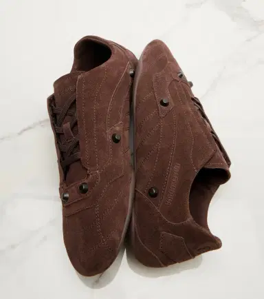 Balenciaga City suede sneakers | Thumbnail 3 Balenciaga City suede sneakers | Thumbnail 3