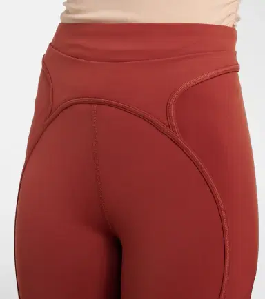Adidas by Stella McCartney High-rise leggings | Thumbnail 5 Adidas by Stella McCartney High-rise leggings | Thumbnail 5