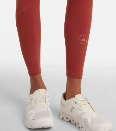 Adidas by Stella McCartney High-rise leggings | Thumbnail 6 Adidas by Stella McCartney High-rise leggings | Thumbnail 6