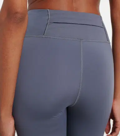 Adidas by Stella McCartney High-rise leggings | Thumbnail 2 Adidas by Stella McCartney High-rise leggings | Thumbnail 2