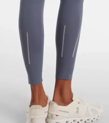 Adidas by Stella McCartney High-rise leggings | Thumbnail 3 Adidas by Stella McCartney High-rise leggings | Thumbnail 3