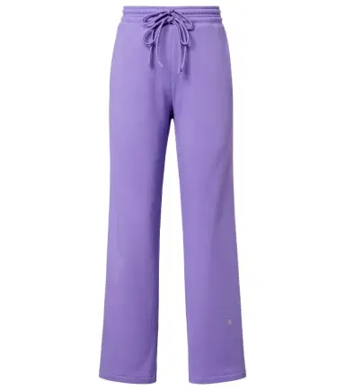 adidas by Stella McCartney Logo cotton sweatpants | Thumbnail 1 adidas by Stella McCartney Logo cotton sweatpants | Thumbnail 1