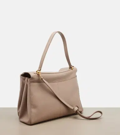 Balenciaga Rodeo Medium leather shoulder bag | Thumbnail 3 Balenciaga Rodeo Medium leather shoulder bag | Thumbnail 3