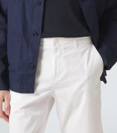 Vilebrequin Cotton-blend satin Bermuda shorts | Thumbnail 6 Vilebrequin Cotton-blend satin Bermuda shorts | Thumbnail 6