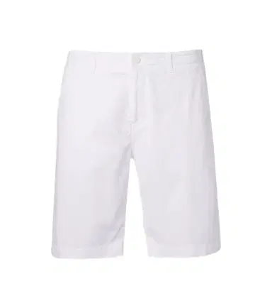 Vilebrequin Cotton-blend satin Bermuda shorts | Thumbnail 1 Vilebrequin Cotton-blend satin Bermuda shorts | Thumbnail 1