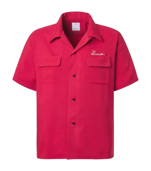Judd canvas bowling shirt Judd canvas bowling shirt