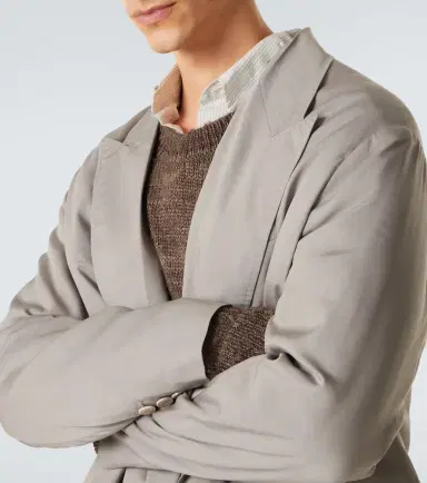 Our Legacy Halt double-breasted blazer | Thumbnail 6 Our Legacy Halt double-breasted blazer | Thumbnail 6