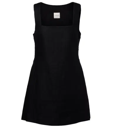 Posse Alice linen minidress | Thumbnail 1 Posse Alice linen minidress | Thumbnail 1