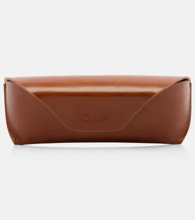 Chloe Chloé Judy aviator sunglasses | Thumbnail 6 Chloe Chloé Judy aviator sunglasses | Thumbnail 6