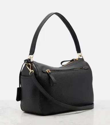Prada Medium leather shoulder bag | Thumbnail 2 Prada Medium leather shoulder bag | Thumbnail 2