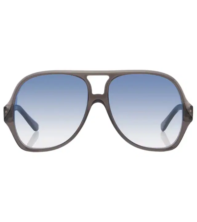 Chloé Salomé aviator sunglasses Chloé Salomé aviator sunglasses