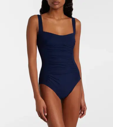 Karla Colletto Basics swimsuit | Thumbnail 2 Karla Colletto Basics swimsuit | Thumbnail 2