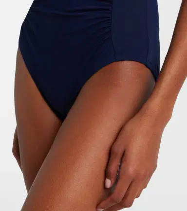 Karla Colletto Basics swimsuit | Thumbnail 3 Karla Colletto Basics swimsuit | Thumbnail 3