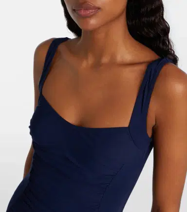 Karla Colletto Basics swimsuit | Thumbnail 4 Karla Colletto Basics swimsuit | Thumbnail 4