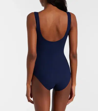 Karla Colletto Basics swimsuit | Thumbnail 5 Karla Colletto Basics swimsuit | Thumbnail 5