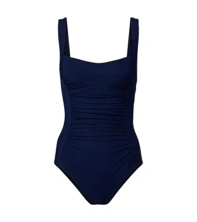 Karla Colletto Basics swimsuit | Thumbnail 1 Karla Colletto Basics swimsuit | Thumbnail 1