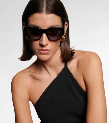 Cartier Eyewear Collection Signature C cat-eye sunglasses | Thumbnail 2 Cartier Eyewear Collection Signature C cat-eye sunglasses | Thumbnail 2