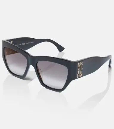 Cartier Eyewear Collection Signature C cat-eye sunglasses | Thumbnail 4 Cartier Eyewear Collection Signature C cat-eye sunglasses | Thumbnail 4