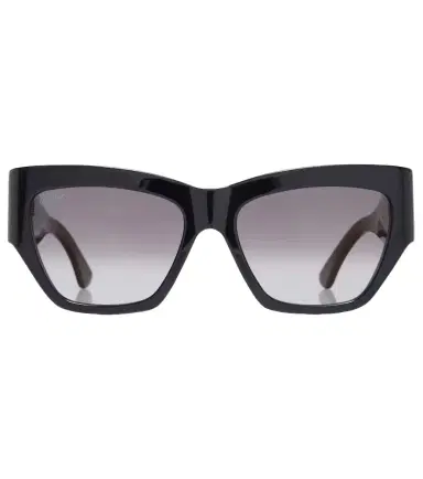 Cartier Eyewear Collection Signature C cat-eye sunglasses | Thumbnail 1 Cartier Eyewear Collection Signature C cat-eye sunglasses | Thumbnail 1