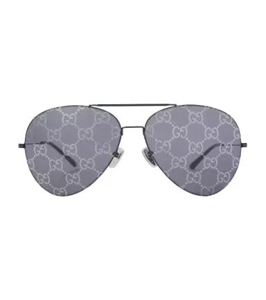 Gucci GG aviator sunglasses | Thumbnail 1 Gucci GG aviator sunglasses | Thumbnail 1