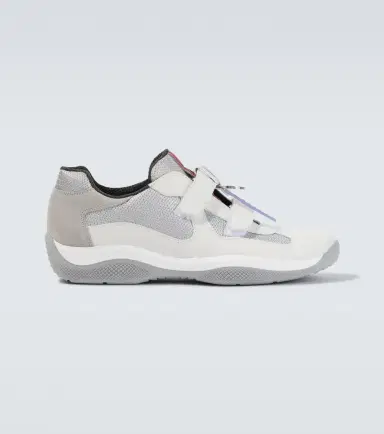 Prada America's Cup Original sneakers | Thumbnail 2 Prada America's Cup Original sneakers | Thumbnail 2