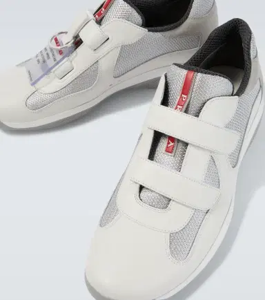 Prada America's Cup Original sneakers | Thumbnail 5 Prada America's Cup Original sneakers | Thumbnail 5