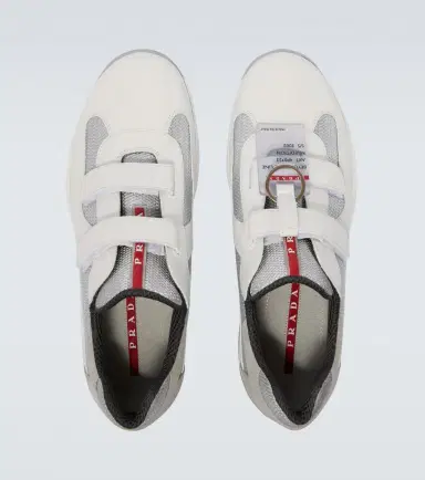 Prada America's Cup Original sneakers | Thumbnail 6 Prada America's Cup Original sneakers | Thumbnail 6