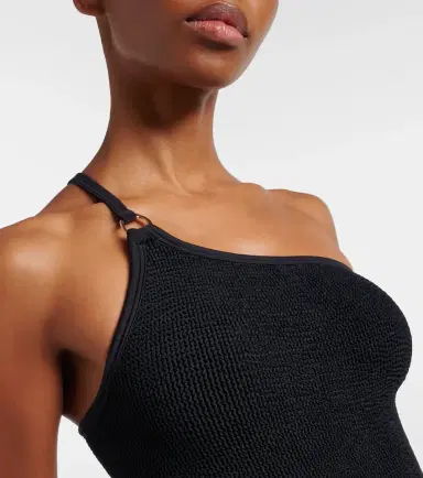 Hunza G Clara swimsuit | Thumbnail 2 Hunza G Clara swimsuit | Thumbnail 2