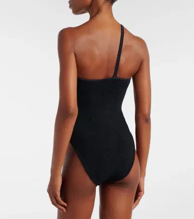 Hunza G Clara swimsuit | Thumbnail 3 Hunza G Clara swimsuit | Thumbnail 3