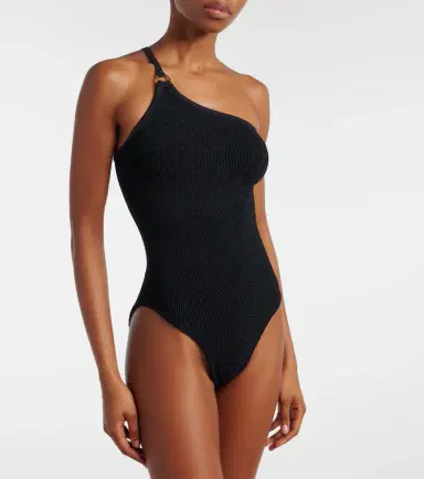 Hunza G Clara swimsuit | Thumbnail 5 Hunza G Clara swimsuit | Thumbnail 5
