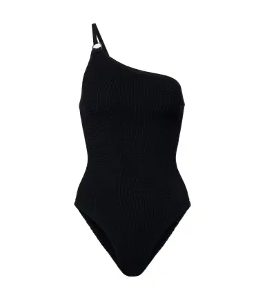 Hunza G Clara swimsuit | Thumbnail 1 Hunza G Clara swimsuit | Thumbnail 1