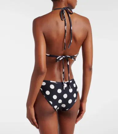 Montce Lulu polka-dot bikini bottoms | Thumbnail 2 Montce Lulu polka-dot bikini bottoms | Thumbnail 2
