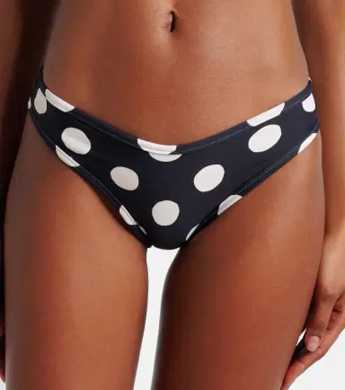 Montce Lulu polka-dot bikini bottoms | Thumbnail 4 Montce Lulu polka-dot bikini bottoms | Thumbnail 4