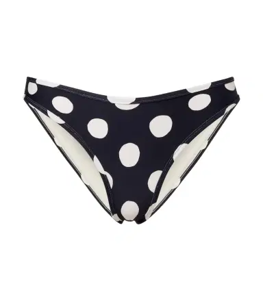 Montce Lulu polka-dot bikini bottoms | Thumbnail 1 Montce Lulu polka-dot bikini bottoms | Thumbnail 1