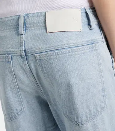 Agolde x Maria McManus faded wide-leg jeans | Thumbnail 2 Agolde x Maria McManus faded wide-leg jeans | Thumbnail 2