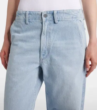Agolde x Maria McManus faded wide-leg jeans | Thumbnail 6 Agolde x Maria McManus faded wide-leg jeans | Thumbnail 6