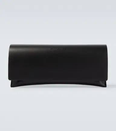 Saint Laurent SL 890 Betty Thin rectangular sunglasses | Thumbnail 5 Saint Laurent SL 890 Betty Thin rectangular sunglasses | Thumbnail 5