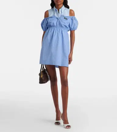 Gianvito Rossi Sofia leather mules | Thumbnail 5 Gianvito Rossi Sofia leather mules | Thumbnail 5