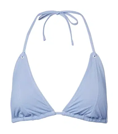 Polo Ralph Lauren Halterneck bikini top | Thumbnail 1 Polo Ralph Lauren Halterneck bikini top | Thumbnail 1